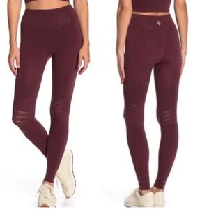 Free People Movement Gone Adrift Leggings